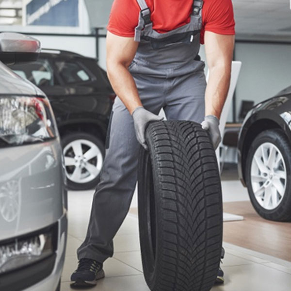 Mobile Repair Service