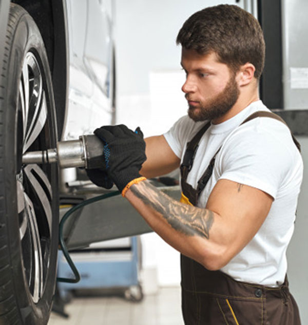 Mobile Repair Service