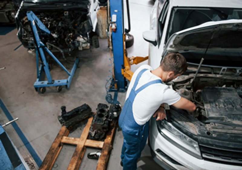 Mobile Repair Service
